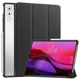 Чохол до планшета BeCover Smart Case Lenovo Yoga Tab Plus 12.7" Black (713429) BeCover 713429 919542 - зображення 10