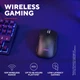 Мышка Trust GXT 931 Wireless Black (25330) TRUST 25330 912339 - изображение 11