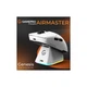 Мышка GamePro Genesis Airmaster Wireless/Bluetooth/USB White (GM167W) GamePro GM167W 913077 - изображение 9