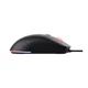 Мишка Trust GXT 925 Redex II USB Black (25125) TRUST 25125 911754 - зображення 4