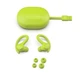 Навушники Jlab GO Air Sport Yellow (IEUEBGAIRSPRTRYEL124) Jlab IEUEBGAIRSPRTRYEL124 921630 - зображення 7