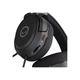 Навушники Lorgar Kaya 360 USB Black (LRG-GHS360) Lorgar LRG-GHS360 921261 - зображення 5
