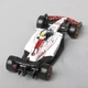 Колекційна модель Bburago F1 Red Bull RB21 сезон 2025 Season Model Car (Japan Livery) Маштаб 1/43 #22 Yuki Tsunoda / Ред Булл / Формула 1 / Гран при Японії / Юкі Цунода - зображення 3
