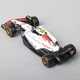 Колекційна модель Bburago F1 Red Bull RB21 сезон 2025 Season Model Car (Japan Livery) Маштаб 1/43 #22 Yuki Tsunoda / Ред Булл / Формула 1 / Гран при Японії / Юкі Цунода - зображення 5