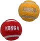 Набір м’ячів для собак Kong Sport Softies 7.6 см 2 шт (35585529110) - зображення 2