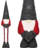 Фигурка гном Springos CA0670 с сердечком 80–125 см (5907719417684) - изображение 2