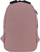 Рюкзак GoPack Education Teens 119S 37x24x9 см 10 л Коричневий (GO26-119S-2) - зображення 6