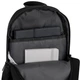 Рюкзак GoPack Education Teens 119S 37x24x9 см 10 л Черный (GO26-119S-1) - изображение 10