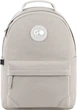 Рюкзак GoPack Education Teens 147M 40x27.5x11 см 12 л Бежевый (GO26-147M-4) - изображение 3