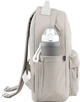 Рюкзак GoPack Education Teens 147M 40x27.5x11 см 12 л Бежевый (GO26-147M-4) - изображение 5