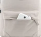Рюкзак GoPack Education Teens 147M 40x27.5x11 см 12 л Бежевый (GO26-147M-4) - изображение 9