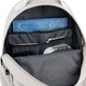 Рюкзак GoPack Education Teens 147M 40x27.5x11 см 12 л Бежевый (GO26-147M-4) - изображение 10