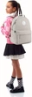 Рюкзак GoPack Education Teens 147M 40x27.5x11 см 12 л Бежевый (GO26-147M-4) - изображение 11
