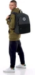 Рюкзак GoPack Education Teens 141L 43x28x17 см 17 л Черный с серым (GO26-141L-4) - изображение 13