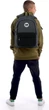 Рюкзак GoPack Education Teens 141L 43x28x17 см 17 л Черный с серым (GO26-141L-4) - изображение 14