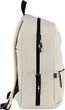 Рюкзак GoPack Education Teens 188M-1 41x28.5x13 см 15 л Бежевий (GO26-188M-1) - зображення 4
