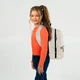 Рюкзак GoPack Education Teens 188M-1 41x28.5x13 см 15 л Бежевий (GO26-188M-1) - зображення 16
