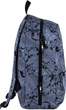 Рюкзак GoPack Education Teens 188M-3 41x28.5x13 см 15 л Темно-сірий (GO26-188M-3) - зображення 4