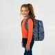 Рюкзак GoPack Education Teens 188M-3 41x28.5x13 см 15 л Темно-сірий (GO26-188M-3) - зображення 16