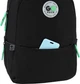 Рюкзак GoPack Education Teens 188M-4 41x28.5x13 см 15 л Черный (GO26-188M-4) - изображение 9
