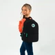 Рюкзак GoPack Education Teens 188M-4 41x28.5x13 см 15 л Черный (GO26-188M-4) - изображение 13