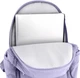 Рюкзак GoPack Education Teens 2510M 39.5x27x17 см 12 л Фіолетовий (GO26-2510M-3) - зображення 14
