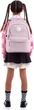 Рюкзак GoPack Education Teens 141L 43x28x17 см 17 л Пудровый (GO26-141L-2) - изображение 14