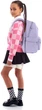 Рюкзак GoPack Education Teens 2510M 39.5x27x17 см 12 л Фіолетовий (GO26-2510M-3) - зображення 19