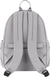 Рюкзак GoPack Education Teens 2510M 39.5x27x17 см 12 л Сірий (GO26-2510M-2) - зображення 6