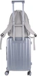 Рюкзак GoPack Education Teens 2510M 39.5x27x17 см 12 л Сірий (GO26-2510M-2) - зображення 9
