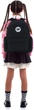 Рюкзак GoPack Education Teens 2510M 39.5x27x17 см Чорний (GO26-2510M-1) - зображення 17