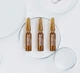 Высококонцентрированные мультивитаминные ампулы для лица MULTI-VITAMINS LaCabine 10х2 мл - изображение 2