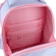 Рюкзак шкільний Kite 555S Studio Pets для дівчинки Сірий 36.5x27x15.5см 14 л Ортопедичний каркасний 1-4 клас (SP26-555S) - зображення 12
