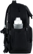 Рюкзак GoPack Teens 187L 44x30x14.5 см 17 л Черный (GO26-187L) - изображение 5