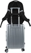 Рюкзак GoPack Teens 187L 44x30x14.5 см 17 л Черный (GO26-187L) - изображение 9