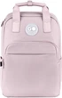 Рюкзак GoPack Teens 122M-4  40x29x14 см 11 л Рожевий (GO26-122M-4) - зображення 3