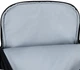 Рюкзак GoPack Teens 122M-1  40x29x14 см 11 л Чорний (GO26-122M-1) - зображення 16