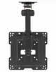 Кронштейн стельовий Gembird CM-43ST-01 - зображення 3