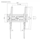 Кронштейн Gembird WM-75T-04 - изображение 13