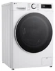 Пральна машина LG F2Y5FS0W - изображение 6