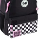 Рюкзак GoPack Education 182M Dreammaking 41x29x17 см 15 л Черный (GO26-182M-2) - изображение 9