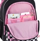 Рюкзак GoPack Education 182M Dreammaking 41x29x17 см 15 л Черный (GO26-182M-2) - изображение 11