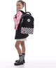 Рюкзак GoPack Education 182M Dreammaking 41x29x17 см 15 л Черный (GO26-182M-2) - изображение 14
