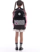Рюкзак GoPack Education 182M Dreammaking 41x29x17 см 15 л Черный (GO26-182M-2) - изображение 15