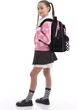 Рюкзак GoPack Education 182M Dreammaking 41x29x17 см 15 л Черный (GO26-182M-2) - изображение 17