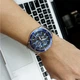 Часы Casio EFR-552D-1A2 MISC - изображение 5