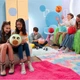 Игровой набор серии «Little Foodies» W2 - Клубника BIG002-ST надувная игрушка, насос 22 см - изображение 3