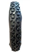 Шина Deli Tire Ceido 14 x 1.75 (47-254), нейлоновая, для велосипеда - изображение 6