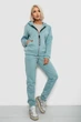 Спортивный костюм AGER S Оливковый 257R86-1 - изображение 1