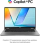 ASUS VivoBook 14 Flip TP3407SA (TP3407SA-QL016W) Refurbished - зображення 1